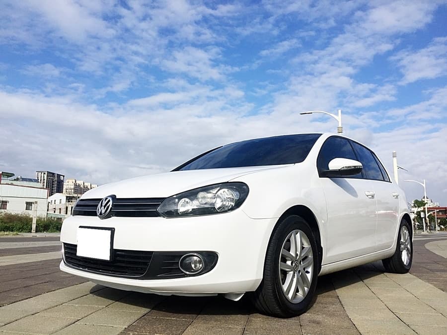 福斯VW